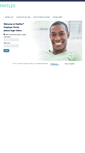 Mobile Screenshot of hh.payflex.com